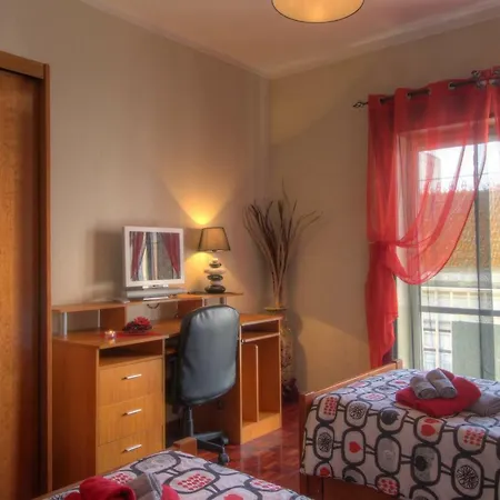 Girassol House Peniche
