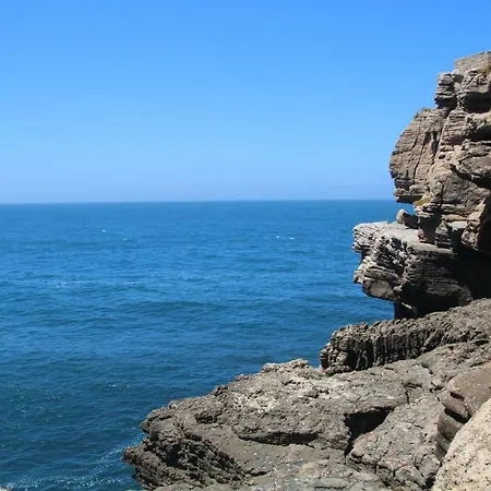 Girassol House Appartement Peniche
