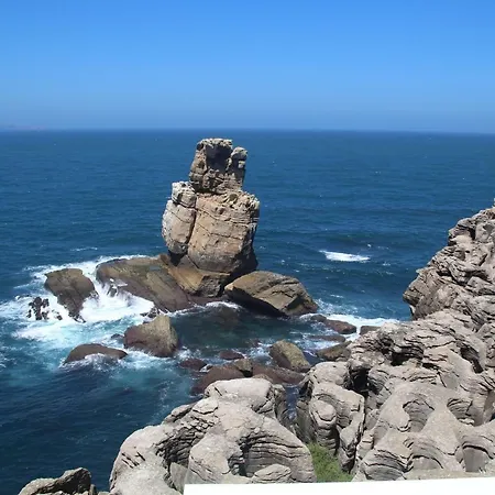 Girassol House Appartement Peniche